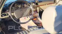1986 Mercedes Benz 560
