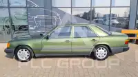 1986 Mercedes Benz E 200