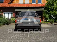 1986 Mercedes Benz 190