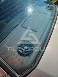 1986 Mercedes Benz 190