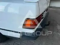 1986 Mercedes Benz 190