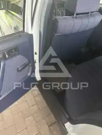 1986 Mercedes Benz 190