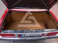 1986 Mercedes Benz SL 500