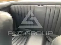 1986 Mercedes Benz SL 500
