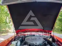 1986 Mercedes Benz SL 500