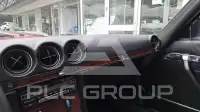 1986 Mercedes Benz SL 300