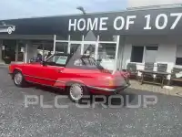 1986 Mercedes Benz SL 300