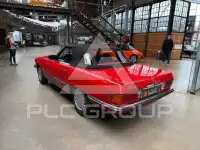 1986 Mercedes Benz SL 300