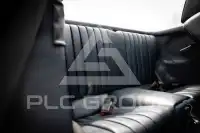 1986 Mercedes Benz SL 300