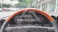 1986 Mercedes Benz SL 300