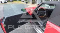 1986 Mercedes Benz SL 300