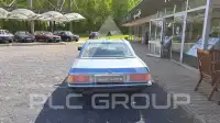 1986 Mercedes Benz SL 300