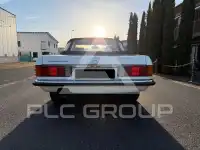 1986 Mercedes Benz SL 300