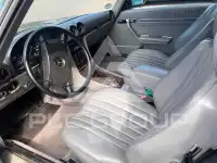 1986 Mercedes Benz SL 300