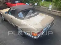 1986 Mercedes Benz SL 300