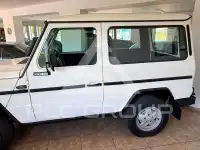 1986 Mercedes Benz G 300