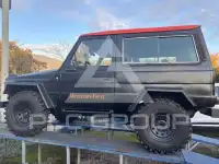1986 Mercedes Benz G 240