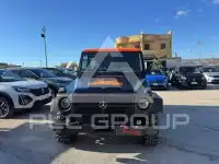 1986 Mercedes Benz G 240