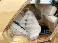 1986 Mercedes Benz E 260