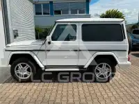 1986 Mercedes Benz G 280
