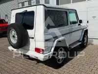 1986 Mercedes Benz G 280