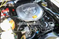 1986 Mercedes Benz SL 420