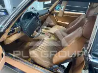 1986 Mercedes Benz SL 560