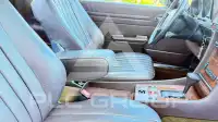 1986 Mercedes Benz SL 560