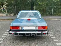 1986 Mercedes Benz SL 560