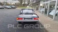 1986 Mercedes Benz SL 560