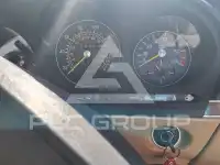 1986 Mercedes Benz SL 560