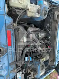 1986 Volvo 240