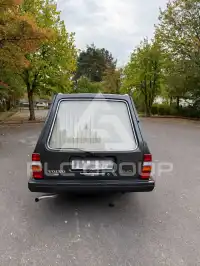 1986 Volvo 245
