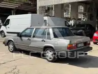 1986 Volvo 740