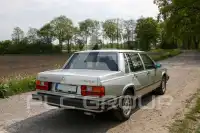 1986 Volvo 760