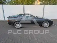 1986 Porsche 944