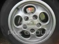 1986 Porsche 944