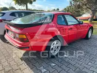 1986 Porsche 944