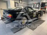 1986 Porsche 944