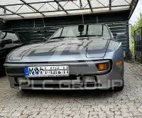 1986 Porsche 944