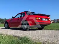 1986 Porsche 944
