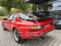 1986 Porsche 944