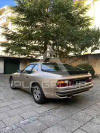 1986 Porsche 944