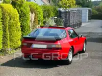 1986 Porsche 944