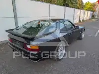 1986 Porsche 944