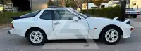 1986 Porsche 944