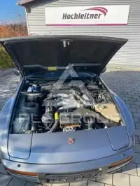 1986 Porsche 944