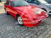 1986 Porsche 944