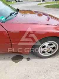 1986 Porsche 944