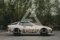 1986 Porsche 944